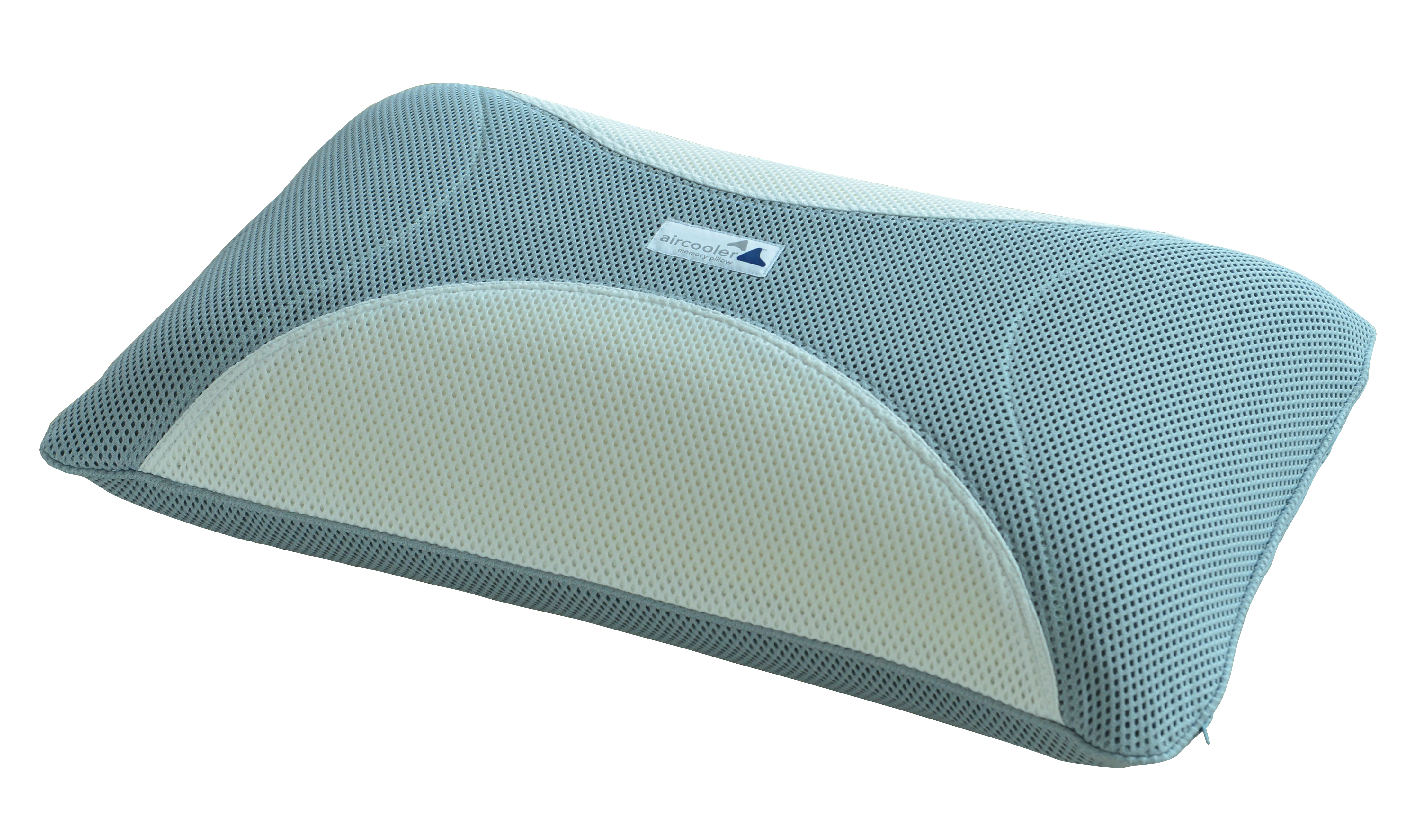 Aircooler Nasa Pillow Contour kussen slaapkamer Wonen.nl